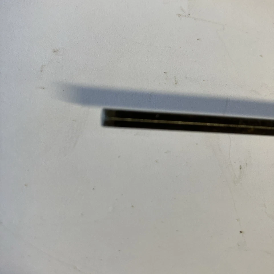 Xcelite Ln-248P Allen Hex 1/8” Made In The USA - Image 4 of 4