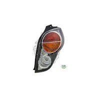 Lexmond RüCkleuchte Links 10-13 FüR Daewoo Spark Baujahr 2010-02.2013