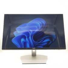 Dell 23" monitor InfinityEdge S2319H Built-In Speakers Full HD NO POWER SUPPLY