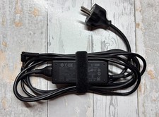 Genuine HP 19.5V 2.31A 45W AC Adapter Charger HSTNN-CA40 741727-001 Blue Tip