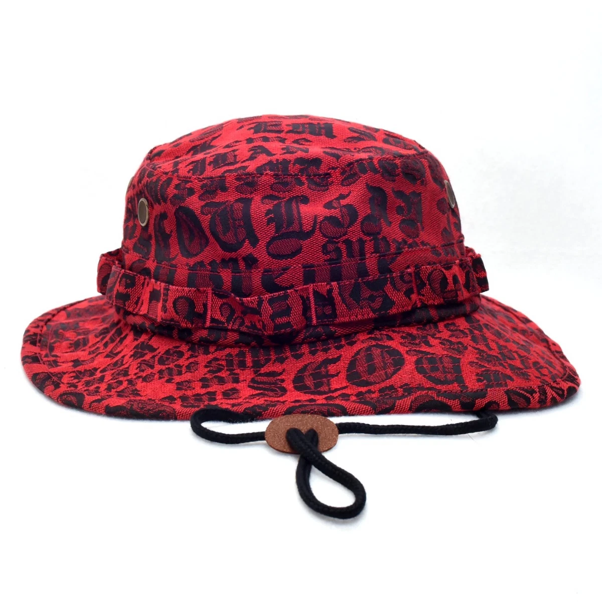 Supreme Size M Red Hats for Men for sale | eBay
