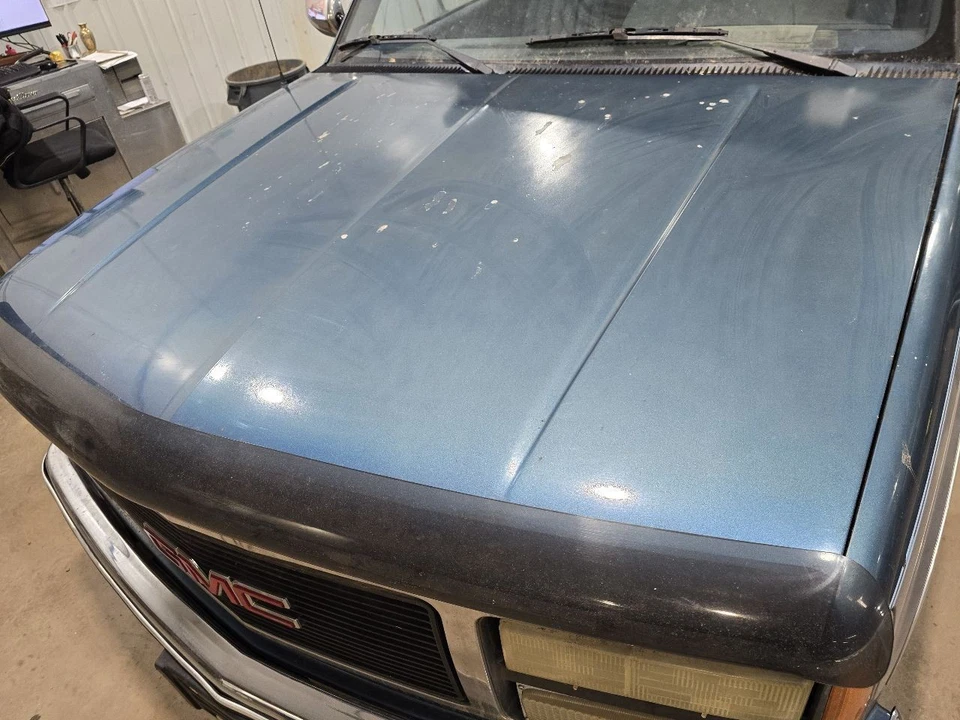 Hood I-beam Front Axle Only Fits 88-02 CHEVROLET 3500 PICKUP 612058 Foto 2 de 4