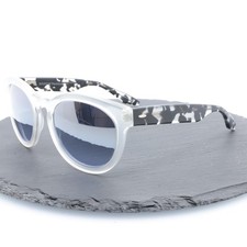 Authentic Barton Perreira Women s Sunglasses "NENEH" 52-22-145 VIDEO MIRRORED 