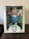 Cabbage Patch Kids Premie doll vintage NEW in Box Adlai Timothy