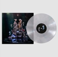 Bjork Rosalia - Oral - Vinyl Record - G1398Z