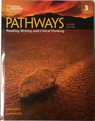 Bundle: Pathways: Reading, Writing, and Critical Thinking 3, 2nd Student Edi...