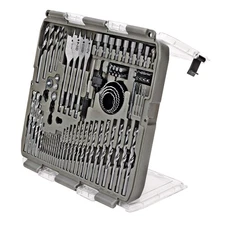 835113 90 Pc Power Drill Bit Set