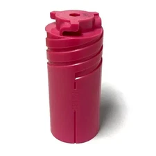 JoPo Twist Inner Sleeve Blank Pink