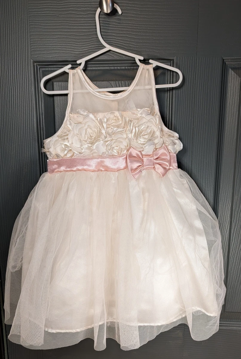 Cherokee Pink Wedding Dresses for Girls for sale | eBay
