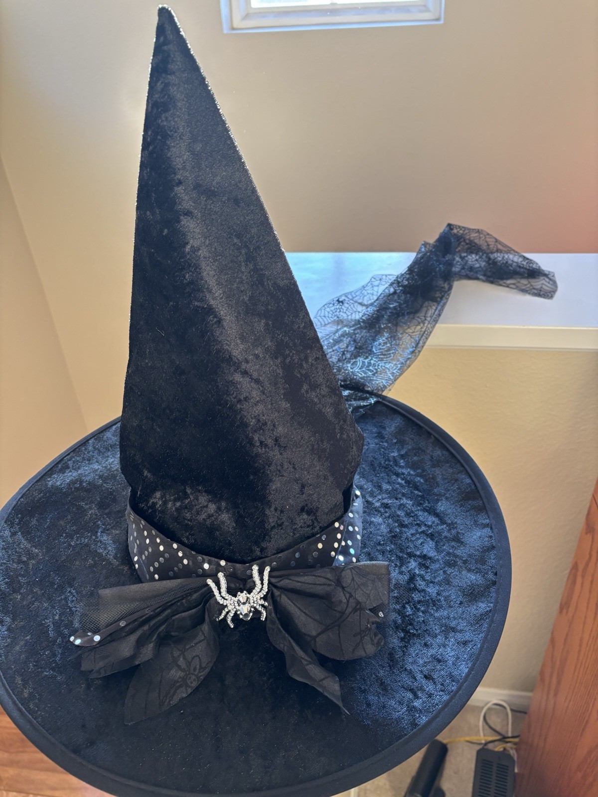 Witch hat - image 1