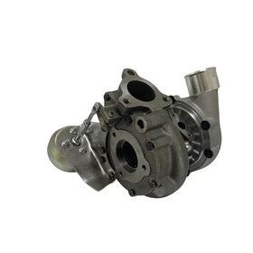 Turbolader Toyota Avensis Corolla RAV 4 2.2 D-CAT D-4D 130 kW VB13 17201-0R022