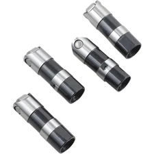 Feuling Parts Race Series +0.435-0.844" Short Travel Hydraulic Lifters - 4052ST