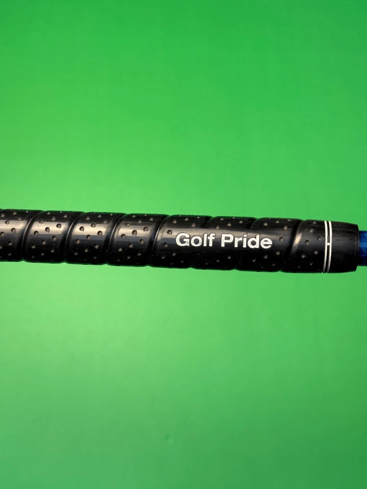 ADAMS IDEA A70S MAX PITCHING WEDGE REGULAR FLEX GRAPHITE - Image 4 of 4