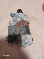Subaru Impreza WRX 2.0 MANUAL 2001-2007 starter motor  23300AA420 5 Speed Blobey