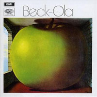 Jeff Beck Beck-Ola (Remastered) (Cd) Album (Us Import)