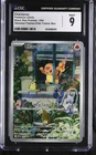 New ListingCharmander 044 Obsidian Flames Elite Trainer Box Pokemon CGC 9 Mint