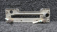 Bendix King KX-165A Nav-Comm Tray Backing Plate