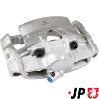 JP Group Bremssattel Vorne Links FüR Volvo V60 155 157 V70 III BW 135