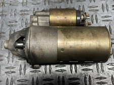 2003-04 Ford Mustan Svt Cobra Oem Starter Motor 286
