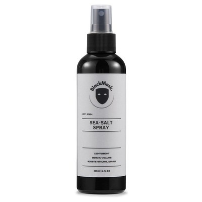 Sea Salt Spray for Men   Beach Wave Hair Texture Spray with Natural Matte Fin...