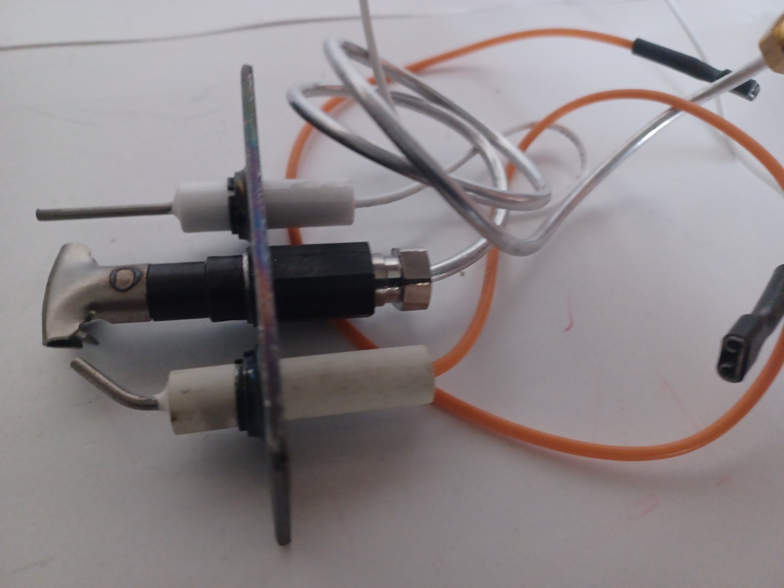 IPI Pilot Assembly 2090-012 (Natural Gas)