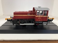 GAUGE 1 SCALE MARKLIN DB KOF III DIESEL LOCOMOTIVE (DC ONLY) - SEE PICS/READ!!!