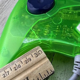Controller Green Sega for Dreamcast Console