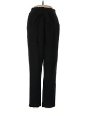 Sonoma Goods for Life Women Black Casual Pants M