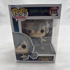 Funko Pop! Jujutsu Kaisen - Mahito #1115 Vinyl Figure