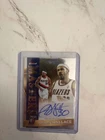 2025-26 Topps Finest - Masters Autographs Rasheed Wallace #MA-RW Refractor (AU)