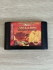Samurai Showdown (Sega Genesis, 1994) Cartridge Only - Tested Working