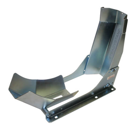 Bloque-roue moto Acebikes Steadystand AC 152 à basculement automatique pour remorque