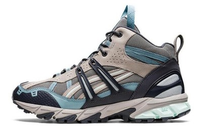 ASICS GEL-Sonoma 15-50 MT US2-S Carrier Gray/Glacier Gray - 1201A657-020