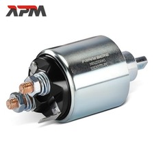 Démarreur Isuzu D-MAX