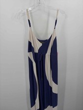 Pre-Owned Tommy Bahama Purple Size Small Maxi Sleeveless Dress
