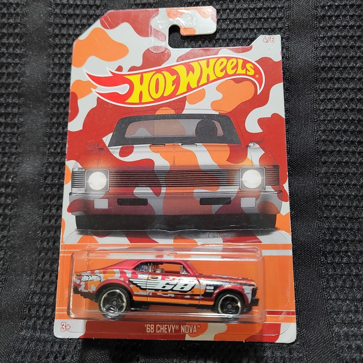 1968 Chevy Nova for sale | eBay