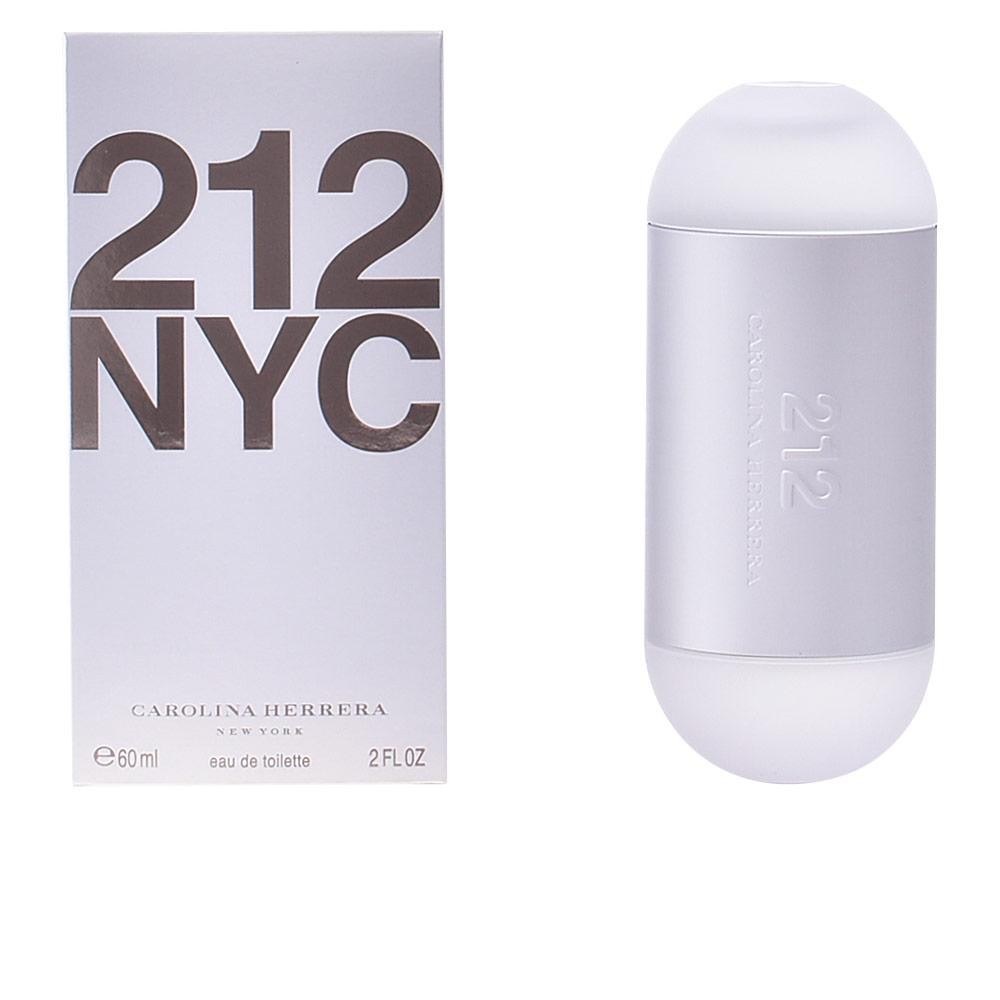 Carolina Herrera Donna 212 Eau De Toilette 60Ml - Immagine 2