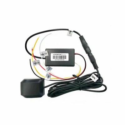 Rydeen GPS 4000 GPS Speed Control Module for Front Parking Sensors | NEW