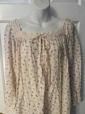 Vintage 1990 s Victoria s Secret Nightgown Small