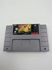 Earthworm Jim 2 (Super Nintendo, 1994) Game Only