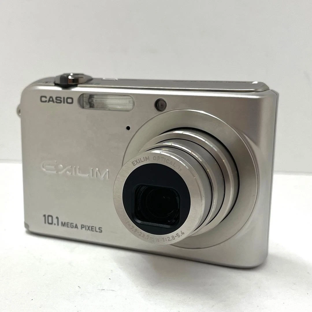 Casio EXILIM EX-Z1000 Digital Cameras for Sale - eBay