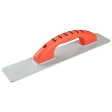 Kraft Tool Co 16 In. X 3-1/8 In. Thinline Pro Magnesium Hand Float With Proform
