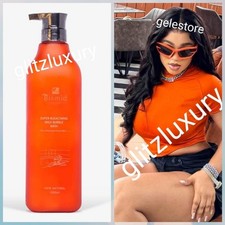 AUTHENTIC Bismid super bleaching milk shower ...