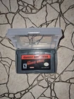 Super Mario Bros Original Classic NES Series Brothers GameBoy Game Boy Advance