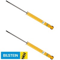 2X StoßDäMpfer Bilstein 24-143998 2 StossdäMpfer Rechts Links Hinten FüR BMW