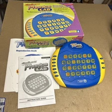 Vintage GeoSafari Phonics Lab Educational Insights Model EI-2640 Learning System