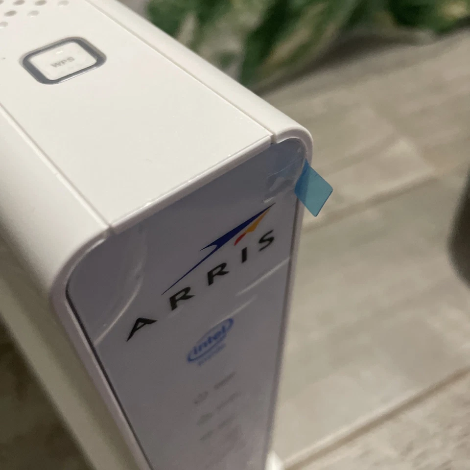 ARRIS SURFboard SBG7580-AC AC1750 Wi-Fi Cable Modem Router DOCSIS 3.0 – New - Image 4 of 4