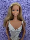 Vintage 1976-77-78 Mattel SuperSize Superstar  18” Barbie Doll-original fashion