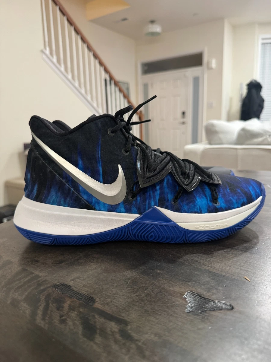 Nike Kyrie 5 Duke - CI0306-901 for Sale | Authenticity Guaranteed