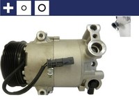 Klimakompressor FÜR Opel Astra J Caravan (P10) - Mahle ACP 177 000S